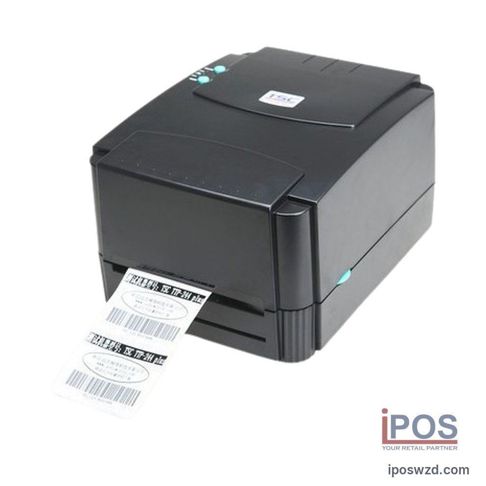 Barcode Label Printer