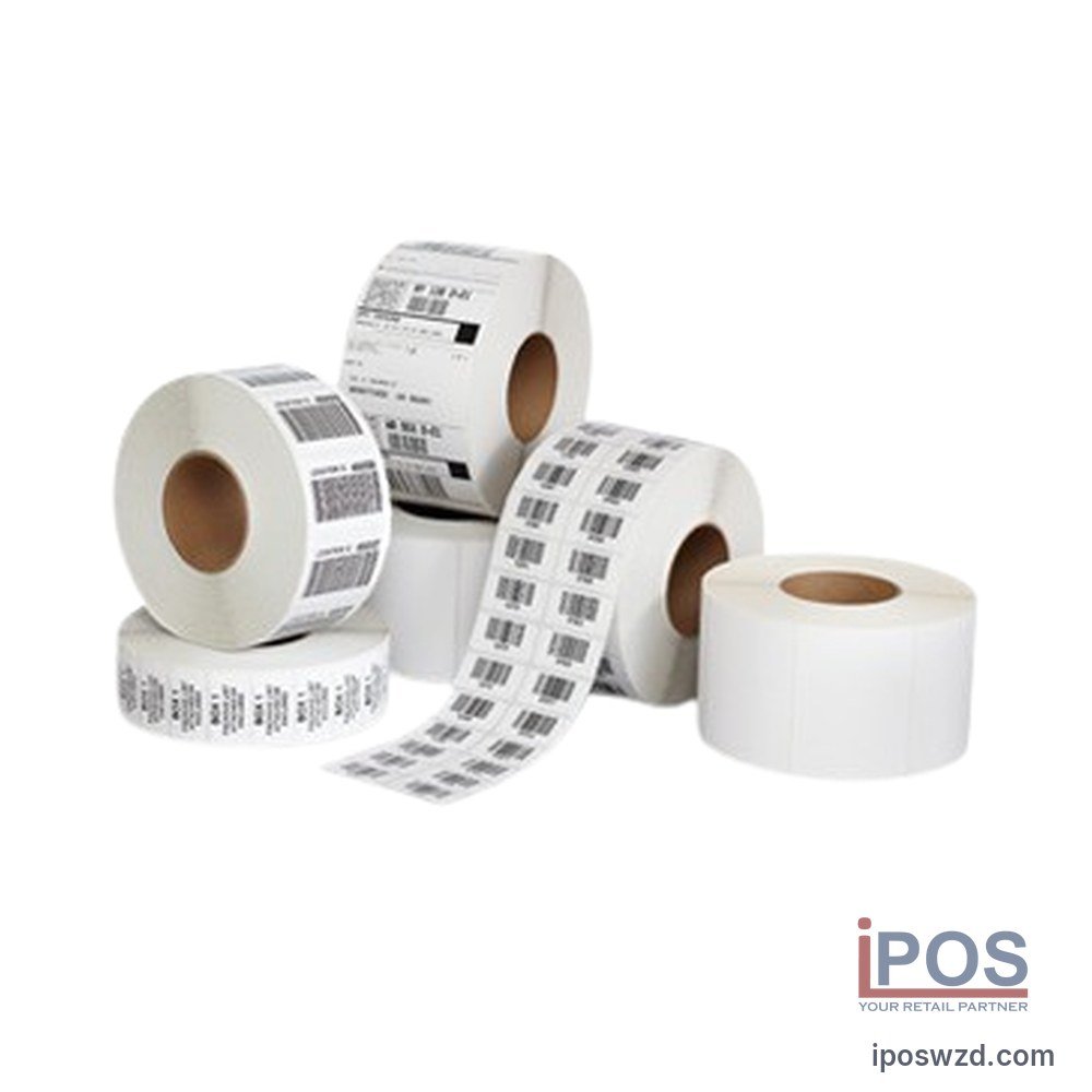 Barcode Label Rolls