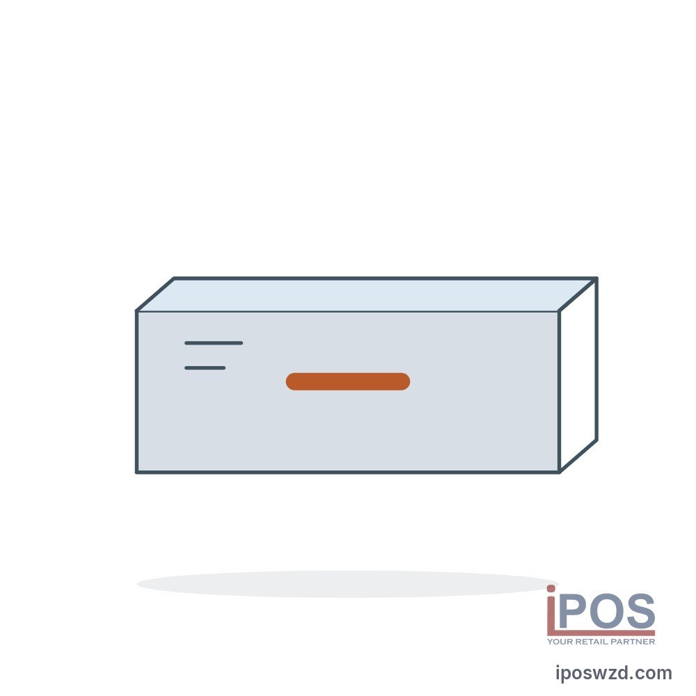 Cash Drawer