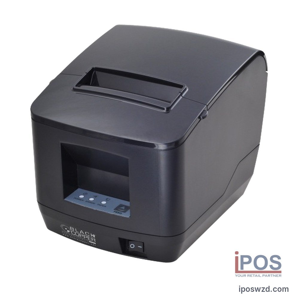 Receipt Printer 80mm USB + LAN